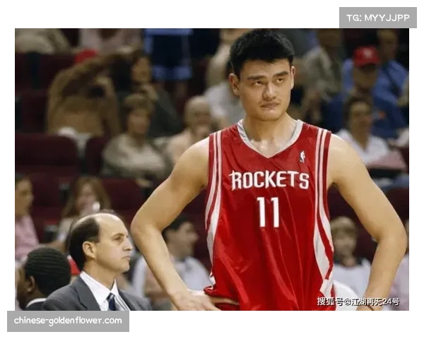 姚明退役启示：体育事业应强化运动员健康与生涯管理