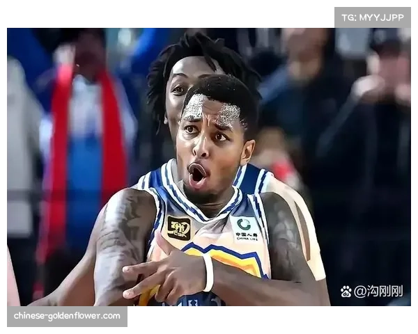 皮特森单场38分主导进攻 福建爆冷北京靠外援个人能力